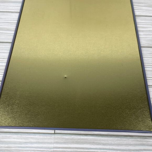 F0044 Tin Sign 5 Levels Of A Hangover - Picture 5 of 7